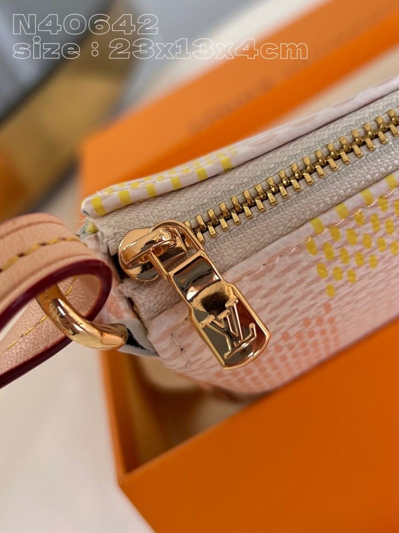 Louis Vuitton Satchel Bags